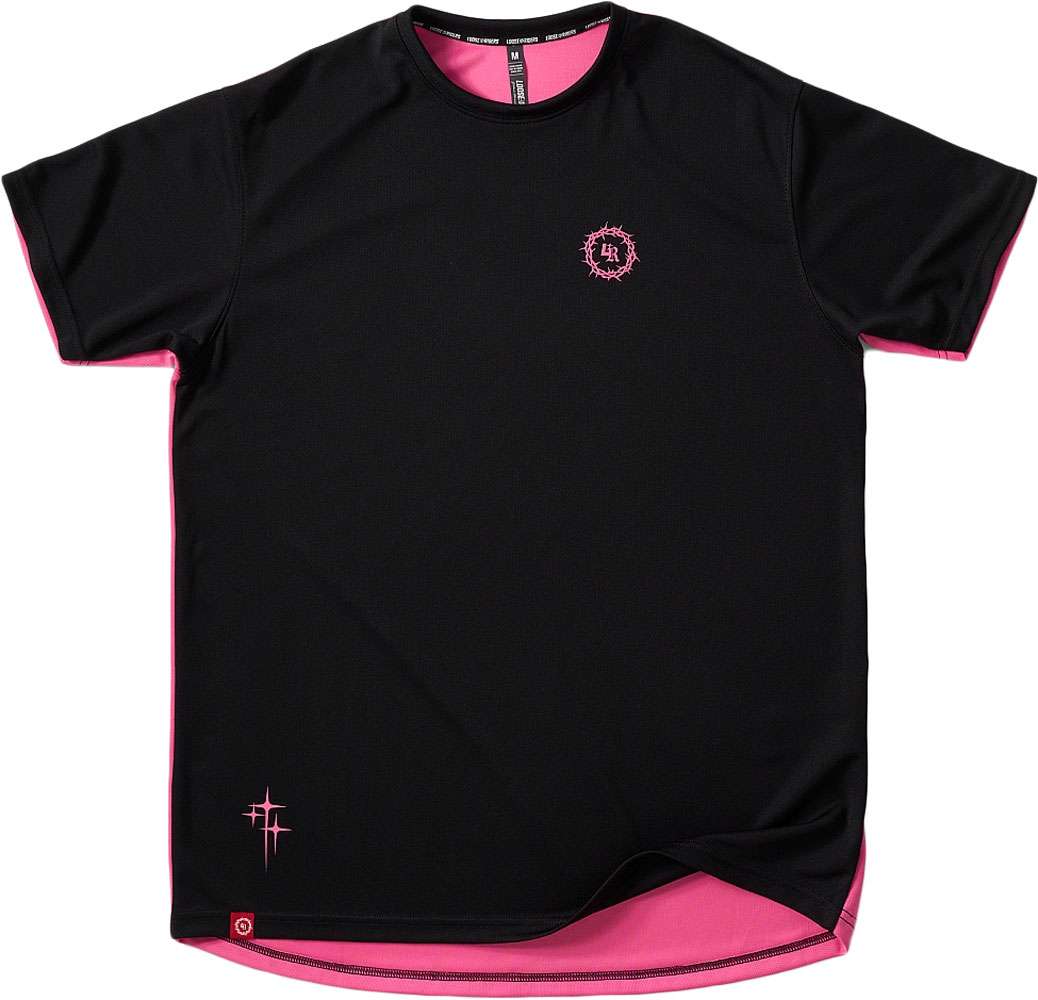 Loose riders c s 2 tone - mtb jersey