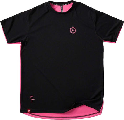 Loose riders c s 2 tone - mtb jersey