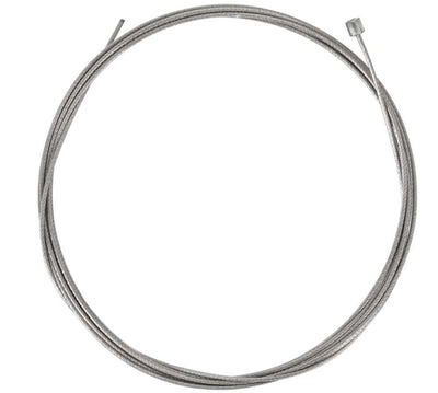 Cable interior del engranaje básico de radón galvanizado 1,2 mm x 2100 mm
