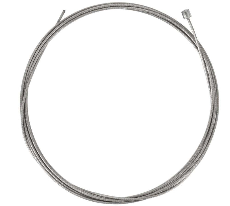 Cable interior del engranaje básico de radón galvanizado 1,2 mm x 2100 mm