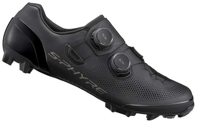 Shimano sh-xc903 - scarpe da mtb