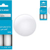 Cube touch-up pen set flash white