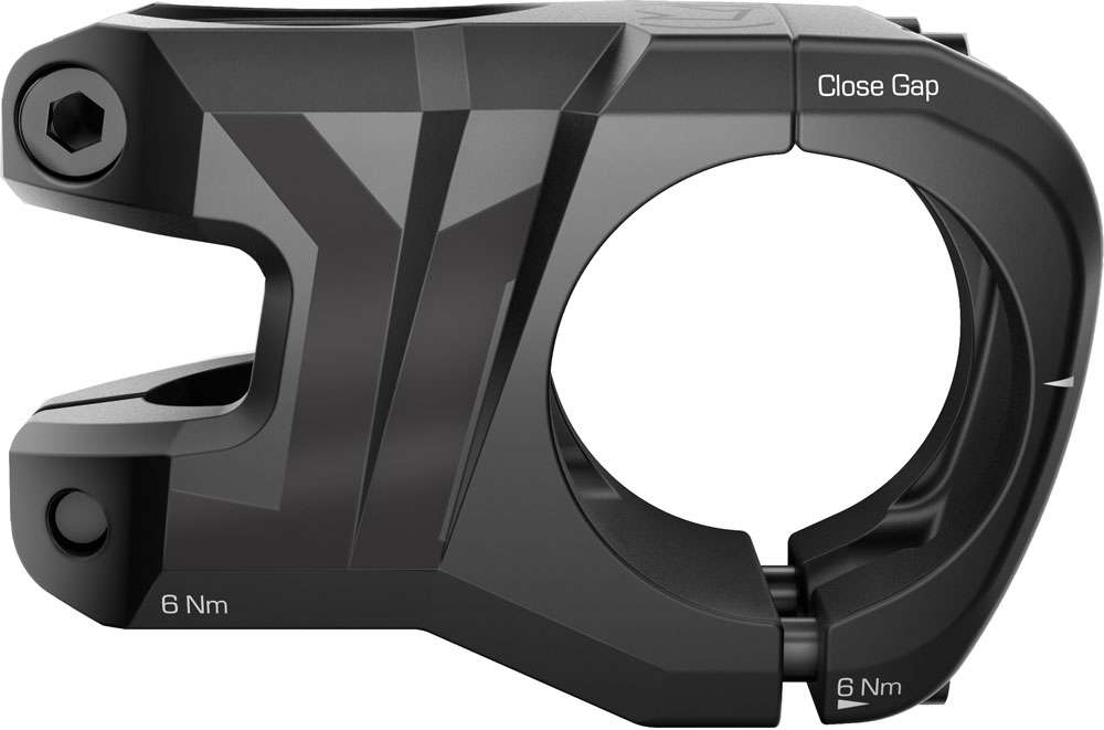 Voce Pro Koryak e-performance 0°