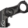 Attacco manubrio rialzato regolabile Rfr mtb 31,8 mm