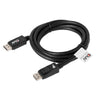 Club 3D DisplayPort 1.4 DisplayPort 1.4 Hombre-hombre-hombre