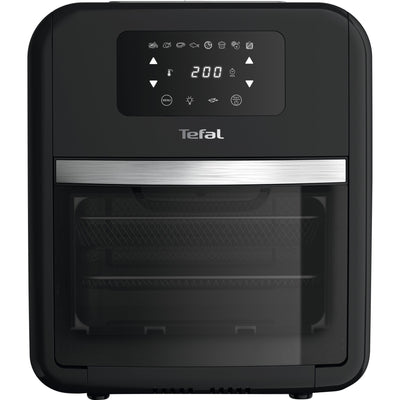 Grill del forno a friggiia facile da tefal