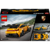 Lego speed champions 77239 porsche 911 gt3 rs supercar