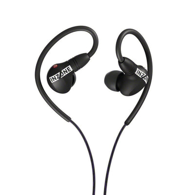 Sony inzone e9 gaming earbuds in-ear (black, playstation 5, PC)