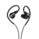 Auricolari da gioco Sony inzone e9 in-ear (neri, PlayStation 5, PC)