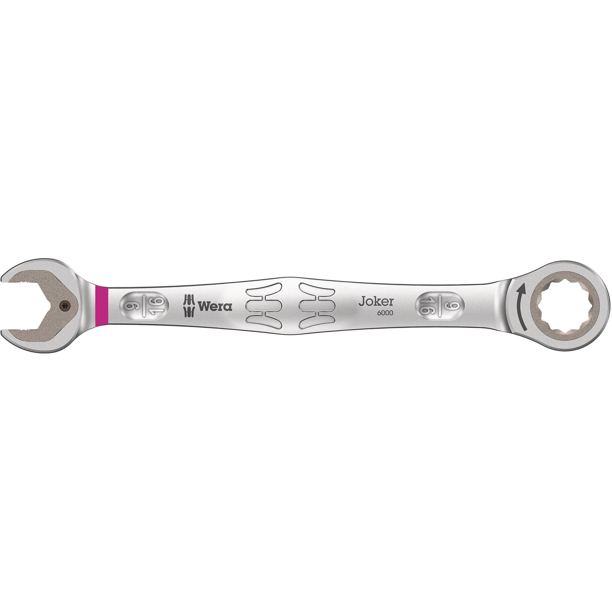 WERA 9632 MAGNETSTRIP 6000 JOKER IMPERIAL 1 RANGGIO