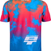 Cube rookie x actionteam - kids mtb jersey