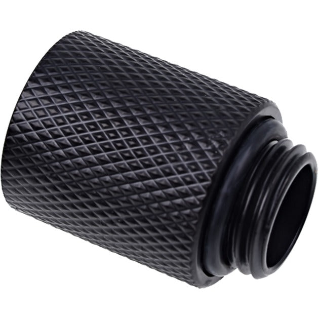 Extensión Alphacool eiszapfen de 20mm (negro)