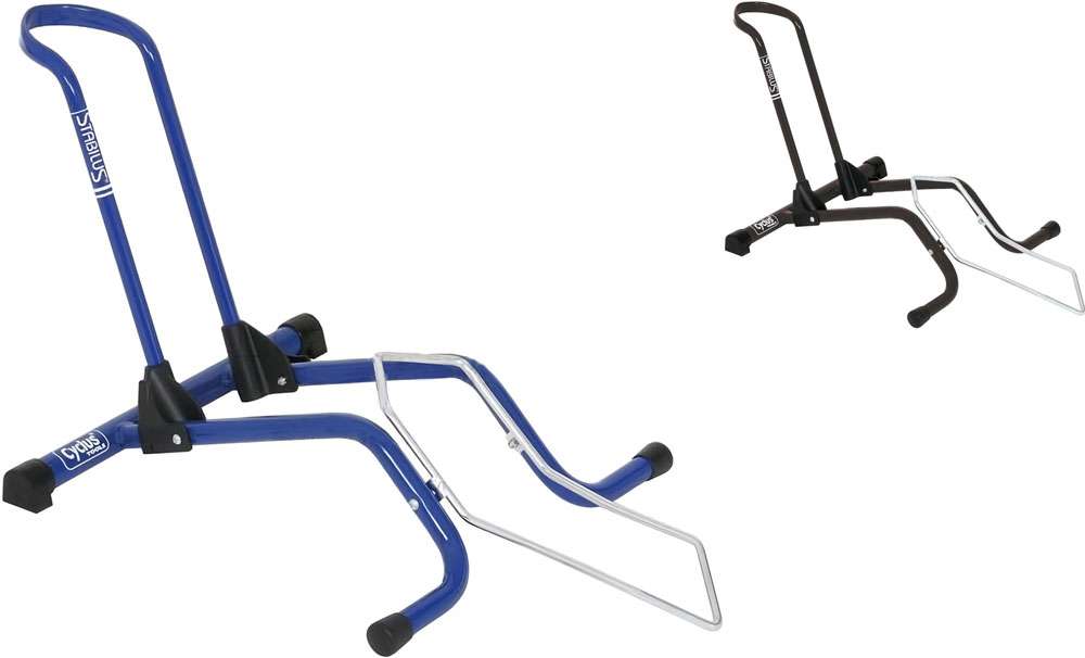 Standard per biciclette per ciclo cycplus per ruote blu da 26-29 pollici