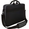 Case logic era 15.6 laptop attaché eraa-116-obsidian laptoptas (donkergrijs)
