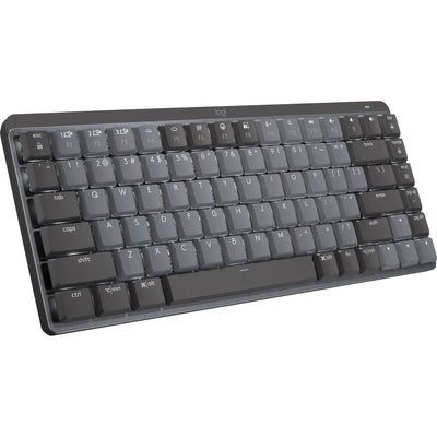 Logitech MX Mini meccanico