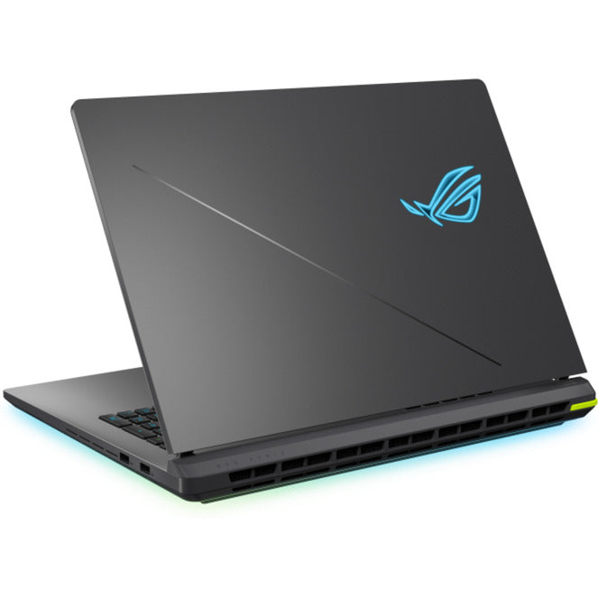 Portátil para juegos Asus ROG Strix G18 G815LR-S9103W 18 Copilot+ (Negro Gris | Core Ultra 9 275HX | RTX 5070 Ti | 32 GB | 2 TB SSD)