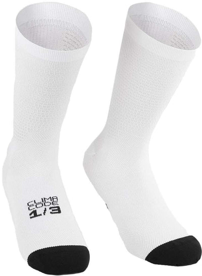 Assos Endurance S11 - Calcetines