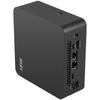 Sistema PC Msi Cubi Nuc AI+ 2MG-007EU (Nero | Core Ultra 7 258V | Grafica Arc 140V | 32 GB | SSD da 1 TB)