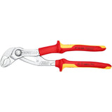 Knipex Cobra VDE Hightch-Water Pupptang 87 26 250 - afbeelding 1