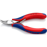 Knipex elektronica-grijptang 3542115 elektronica-tang - afbeelding 3