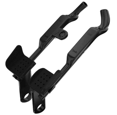 Attacco manubrio Deda tt fast pro carbon 31,8mm