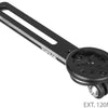 Topeak Starther Holder UTF Multi-Compi Integrated 120 mm