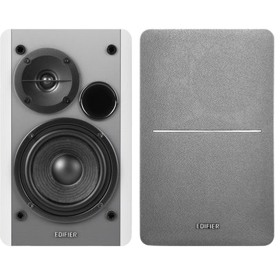 Altoparlante Edifier r1280db (bianco, bluetooth)