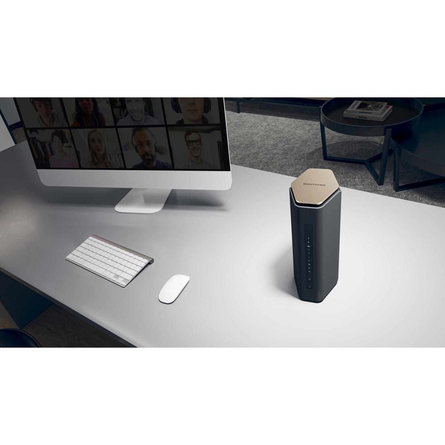 Netgear Nighthawk Wifi 7 Rs600