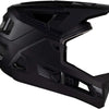 Leatt 4.0 enduro - casco integral
