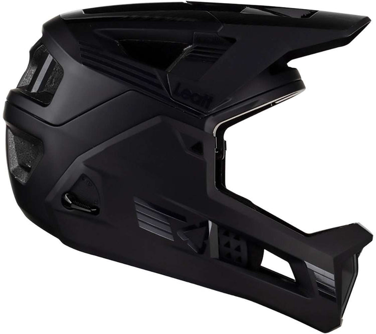 Leatt 4.0 enduro - casco integral