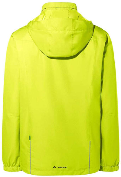 Vaude escape warm - rain jacket