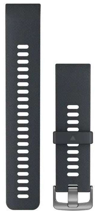 Correa silicona garmin approach s10