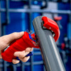 Cortatubos Knipex dpt50 - 90 23 02 bk