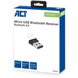 Act Connectivity USB Bluetooth Adapter - afbeelding 5