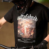 Maglietta Loose Riders, regina dello shred
