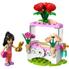 Lego 30721 Borsa bancarella di fiori con rose | 10 pezzi