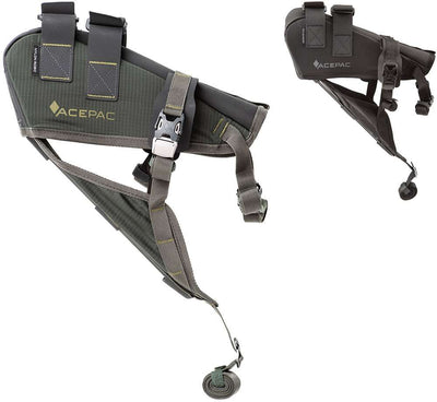 Acepac saddle harness retainer mkiii
