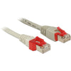 Delock rj45 repair clip set 1 reserveonderdeel (40 clips)