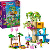 Lego 42666 Friends Cat Birthday Party and Tree House