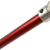 Followme thru axle adapter 12mm