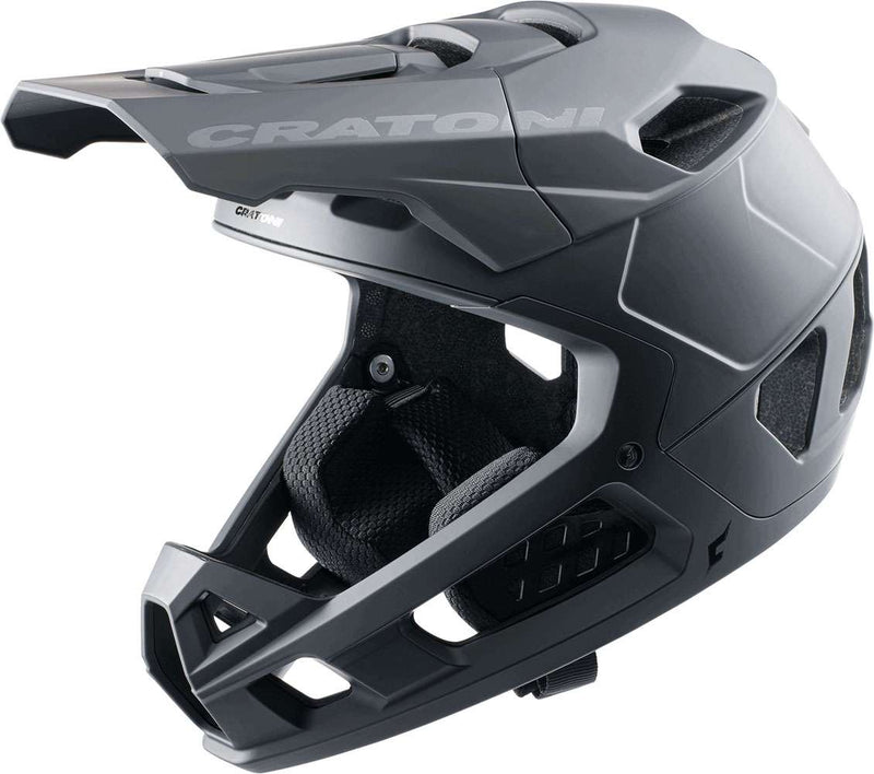 Cratoni interceptor 2.0 - casco integrale