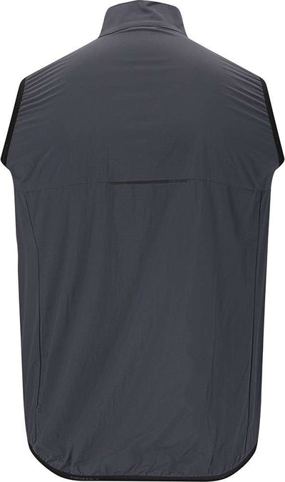 Nimbos Endurance: gilet antivento