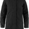 Fjällräven hc hydratic imbottito - parka da donna
