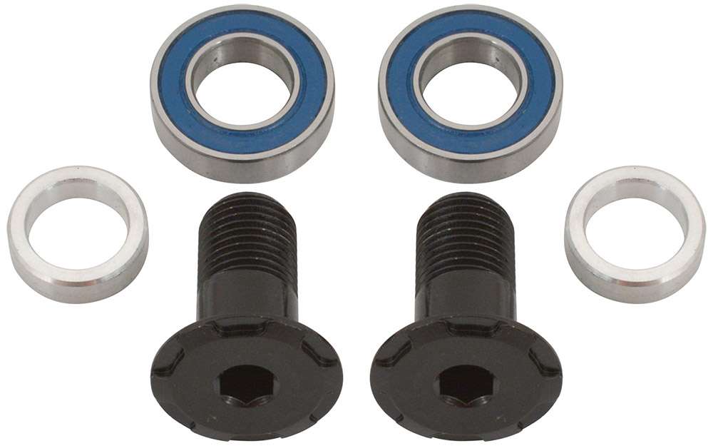 Juego de tornillos para rodamientos Cube Hanzz Rock Mount