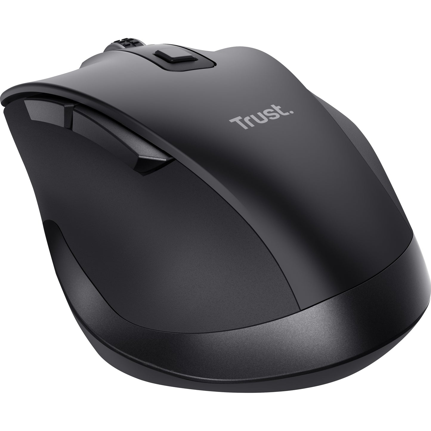 Fidati del mouse wireless Fyda