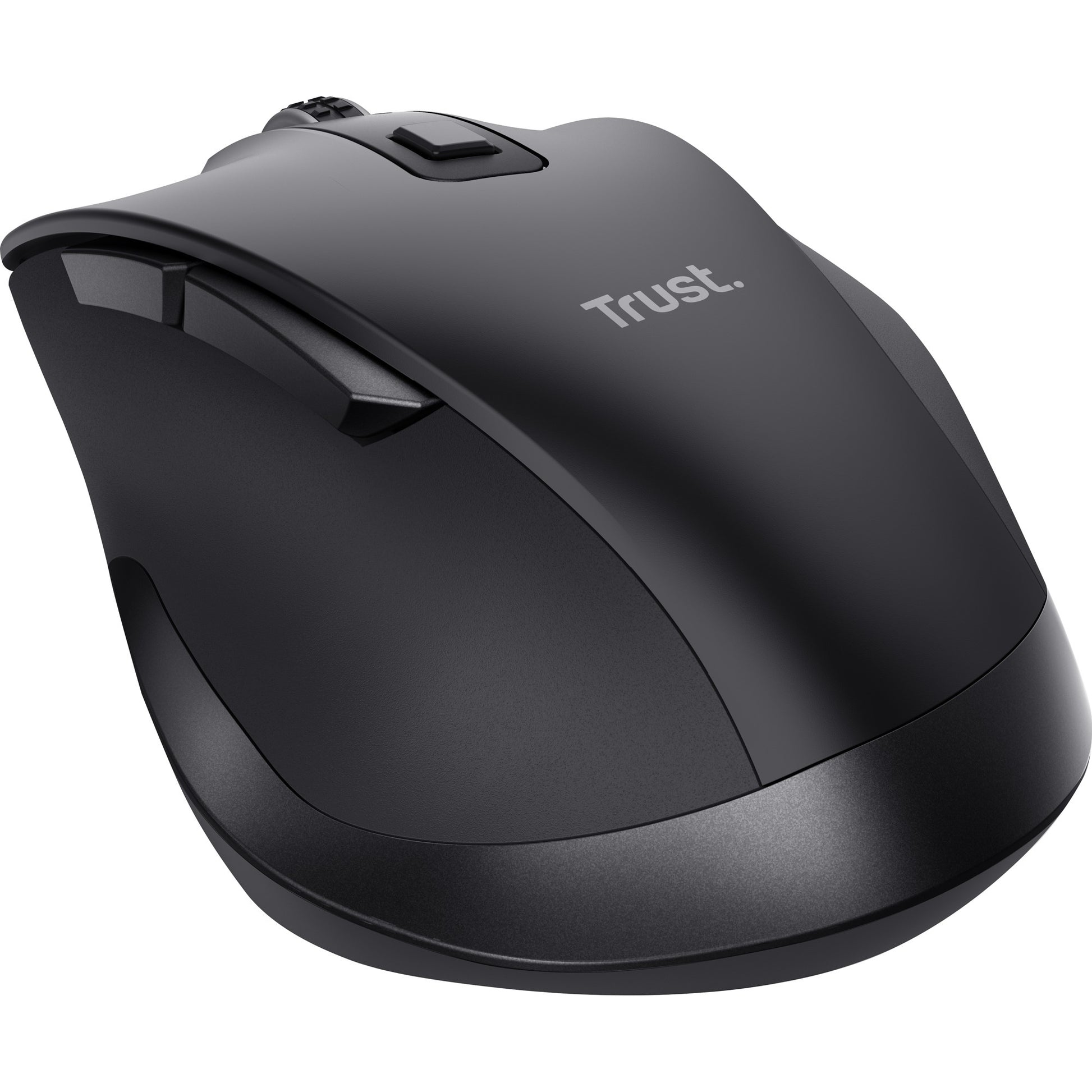 Fidati del mouse wireless Fyda