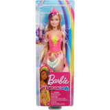 Barbie dreamtopia prinses - blond haar - afbeelding 6