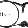 Shimano Altus BL-MT201 + BR-MT200 hydraulic Rear