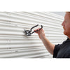 Stanley Track Wall Hook for Garden Tools