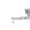 Neomounts cl25-540wh1 soporte de techo para proyector (blanco)